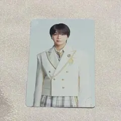 EBiDAN M!LK 塩崎大智 トレカ