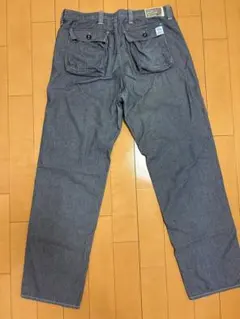 BOOTLEGGERS REUNION ヘリンボーン パンツ 2026年最新】BOOTLEGGERS REUNION メンズ デニム・ジーンズの人気