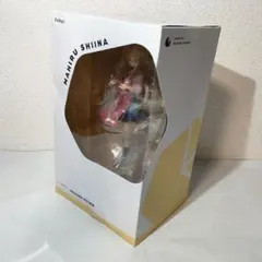 ☆　未開封　椎名真昼　お隣の天使様にいつの間にか駄目人間にされていた件フィギュア