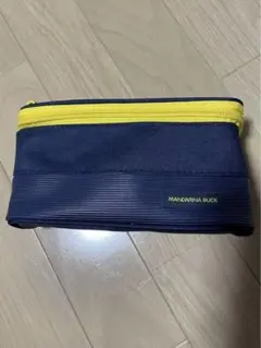 タイ航空★アメニティポーチ