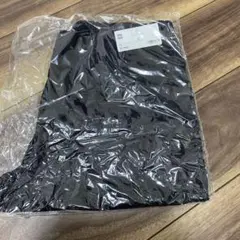 ジーユー　ドライストレッチジョガーパンツ