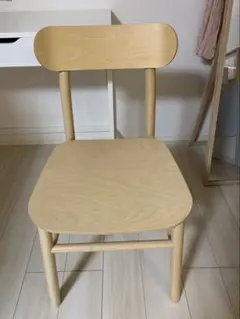 IKEA ロッニンゲ RÖNNINGE チェア イス 椅子 バーチのサムネイル
