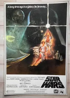 2026年最新】スターウォーズ ポスター b2の人気アイテム - メルカリ