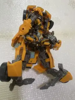 TENGWEI THE WASP WARRIOR バンブルビー 風 - メルカリ