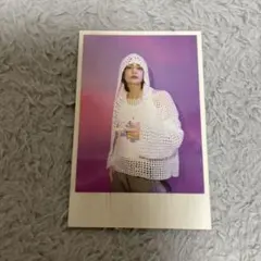 straykids ヒョンジン 樂star ポラロイド