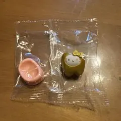 サンリオキャラクターズ みんなでなっちゃお！歯　キティ　レア