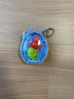 Tamagotchi Collectible くちぱっち