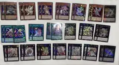 遊戯王 星因士 テラナイト カードセット TW03