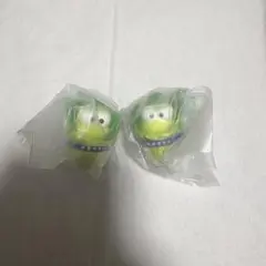 【ガチャガチャ】白菜マスコット けろけろけろっぴ
