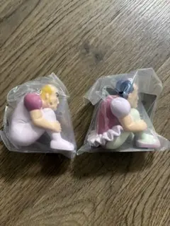 まちぼうけ　マカオジョマ