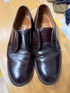 2025年最新】Alden オールデン プレーントゥブーツの人気アイテム