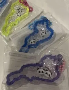 新品　BIWAKOキーホルダー