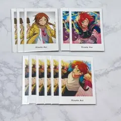 あんスタ ぱしゃっつ フェア 特典 葵ひなた