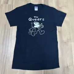 90’s The Queers Tシャツ Sサイズ パンク ロック