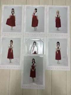 2026年最新】櫻坂生写真直筆サインの人気アイテム - メルカリ