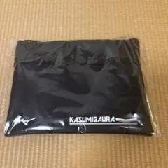 KASUMIGAURA ブラック サコッシュのサムネイル