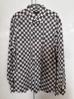 Paul Smith COLLECTION チェックシャツXL