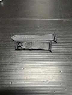 エルメス　レザー製　Apple Watch ベルト