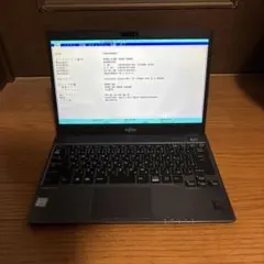 2026年最新】lifebook u ジャンクの人気アイテム - メルカリ