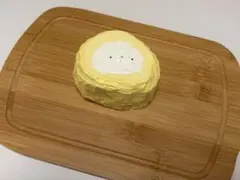 あざらしケーキ