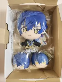 あんスタ ジュン ぬいぐるみ おまんじゅう