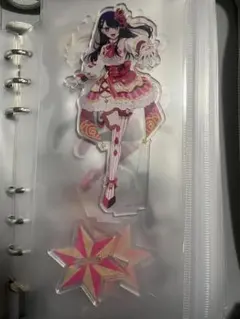 推しの子 アクリルスタンド 3点セット