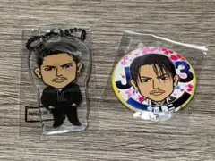 JSB3 今市隆二　2個セット