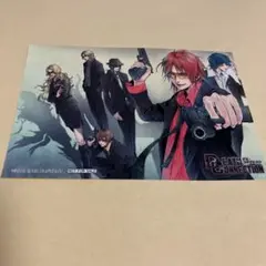 赤字覚悟 ワンコインセール デス・コネクション ステッカー 未使用