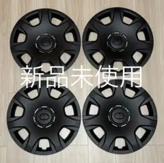 ハイエースホイールカバー 新品未使用 ハイエース ホイールキャップ ホイールカバー 新品 塗装品 エンブレム