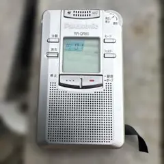 2026年最新】ICレコーダー ラジオの人気アイテム - メルカリ