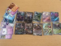 ポケモンカード デュエルマスターズ