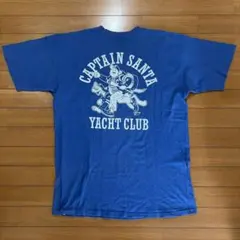 90s CAPTAIN SANTA キャプテンサンタ Tシャツのサムネイル