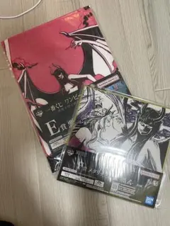 ワンピースEX 一番くじ