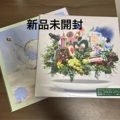 2025年最新】ミセスグリーンアップル cd セットの人気アイテム - メルカリ