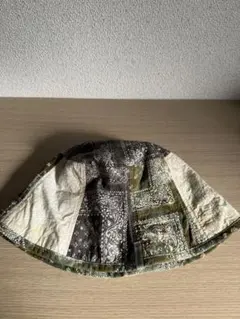 オーバーライド override バケットハット 帽子