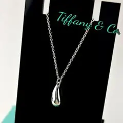 Tiffany ティファニー ネックレス
