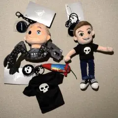 ベイビーフェイス シド Tシャツ ぬいぐるみ Sid's Toy - メルカリ