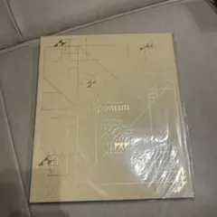 【新品未開封】嵐 ライブツアーパンフレット　2015 Japonism