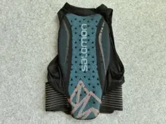 Salomon バックプロテクター　ジュニアXL JXL Salomon バックプロテクター ジュニアXL JXL - メルカリ