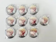 プロセカ グリッター缶バッジ 47B 天馬司