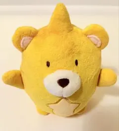 Eve harapeco クマタロー ぬいぐるみ miniはらぺこ商店