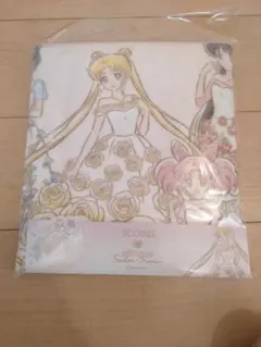 セーラームーン、3COINS バスタオル