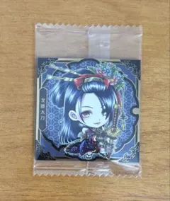 刀剣乱舞 ウエハース2 次郎太刀