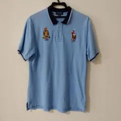 ラルフローレン　ポロシャツ XL/TG（18-20）