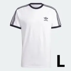 adidas アディカラー クラシックス スリーストライプス Tシャツ