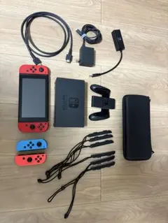 Nintendo Switch 本体