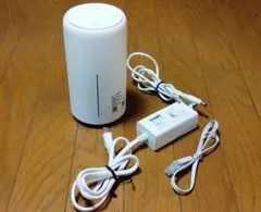UQ WiMAX HUAWEI HWS33MWU Speed Wi-Fi L02