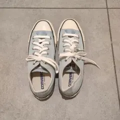 CONVERSE ローカットスニーカー
