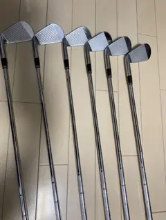 最終セール8番新品6本セットSRIXON Z925 ダイナミックゴールドS200