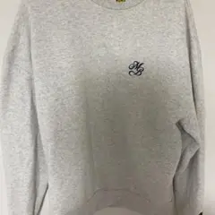 MSB Babe グレー スウェット